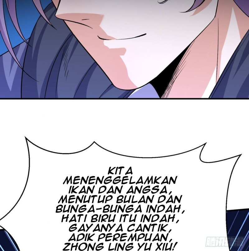 I Picked Up An Attribute Chapter 45 Gambar 17