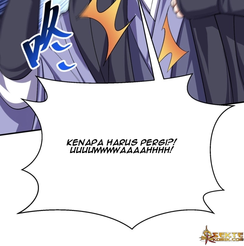 I Picked Up An Attribute Chapter 45 Gambar 19