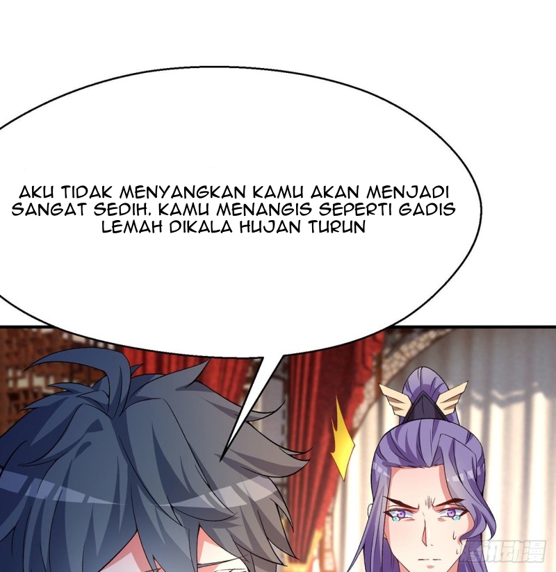 I Picked Up An Attribute Chapter 45 Gambar 20