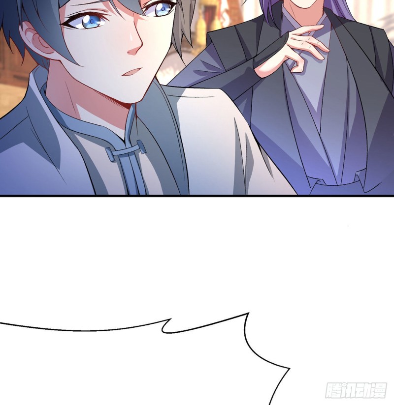 I Picked Up An Attribute Chapter 45 Gambar 21