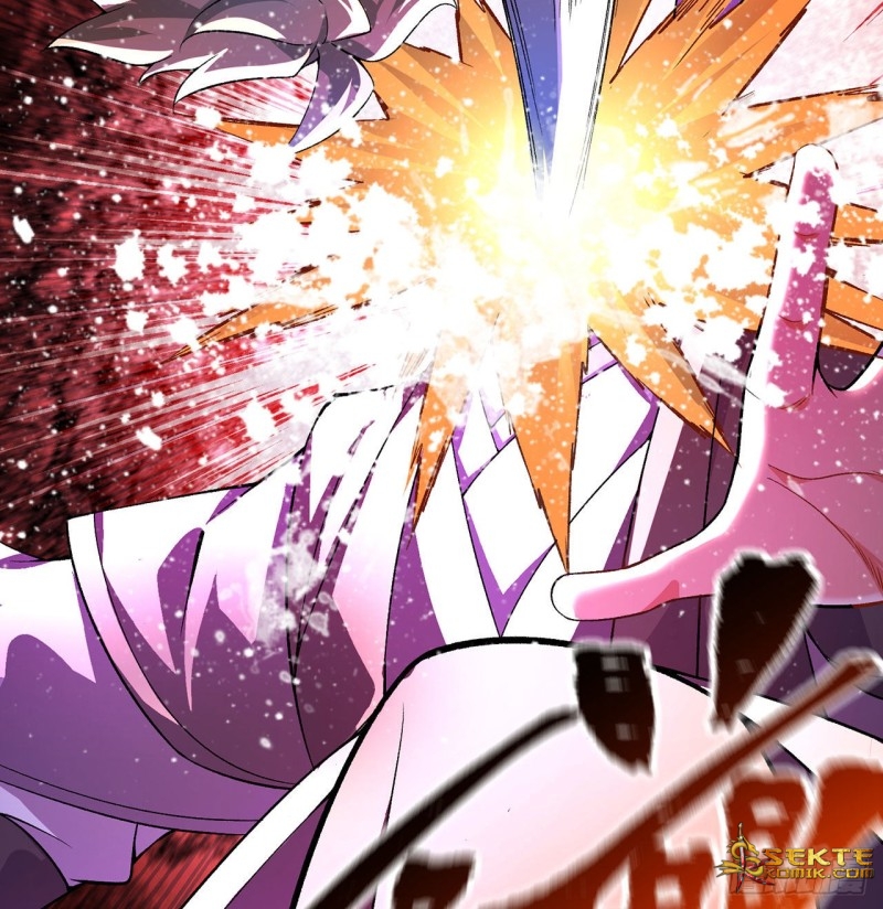 I Picked Up An Attribute Chapter 45 Gambar 27