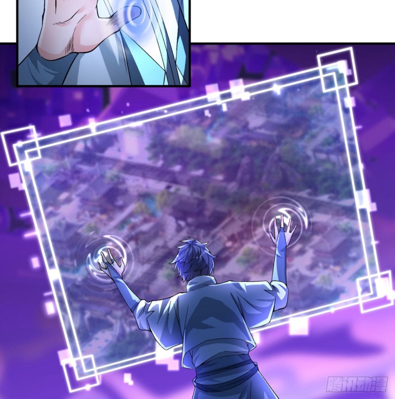 I Picked Up An Attribute Chapter 45 Gambar 3