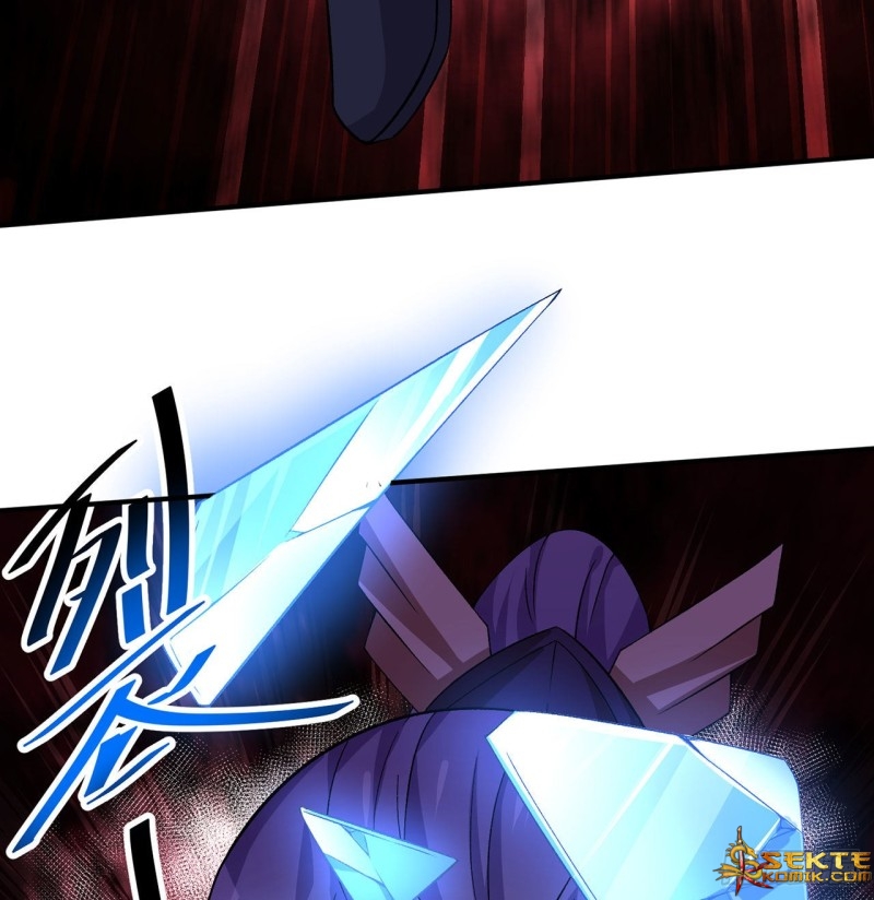 I Picked Up An Attribute Chapter 45 Gambar 30