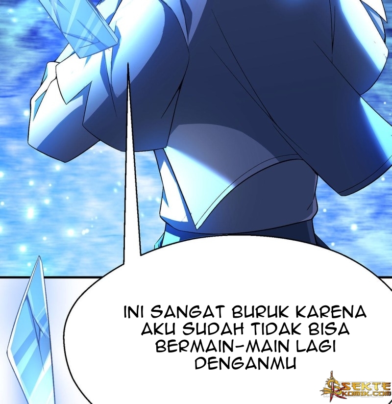 I Picked Up An Attribute Chapter 45 Gambar 33