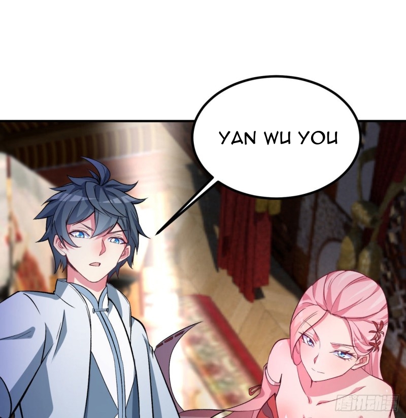 I Picked Up An Attribute Chapter 45 Gambar 38