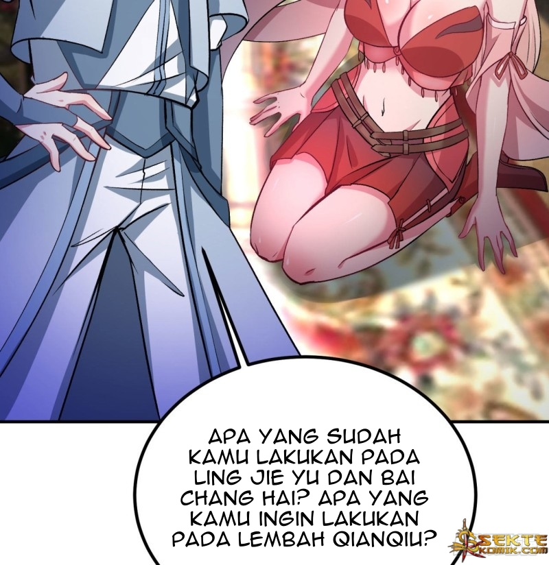 I Picked Up An Attribute Chapter 45 Gambar 39