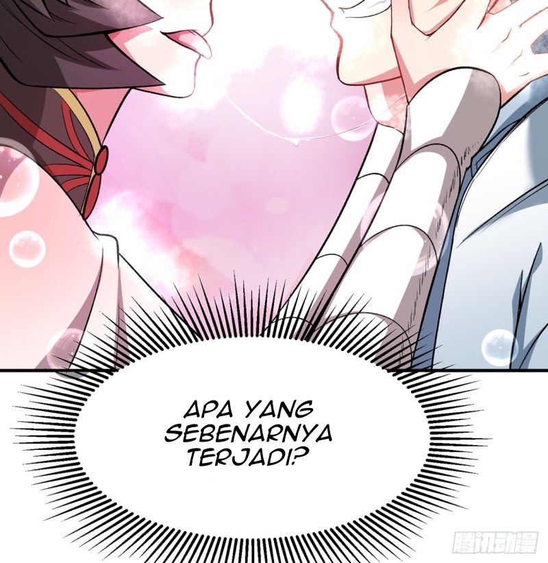 I Picked Up An Attribute Chapter 44 Gambar 4