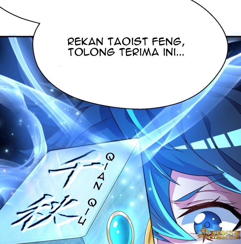 I Picked Up An Attribute Chapter 44 Gambar 40