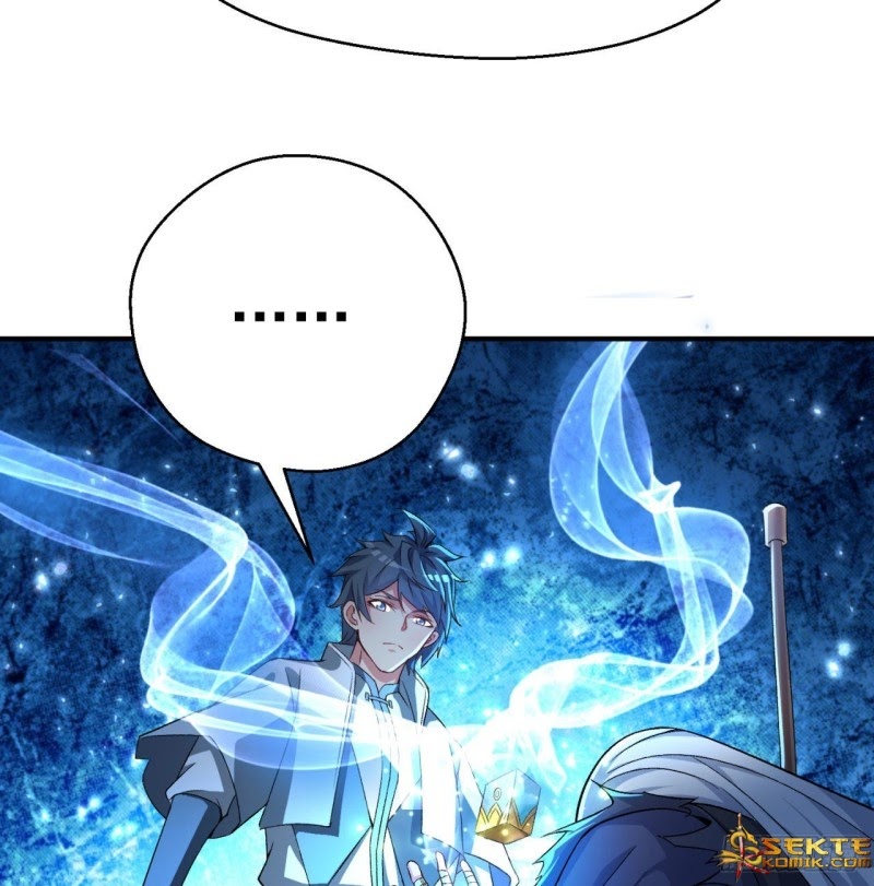 I Picked Up An Attribute Chapter 44 Gambar 43