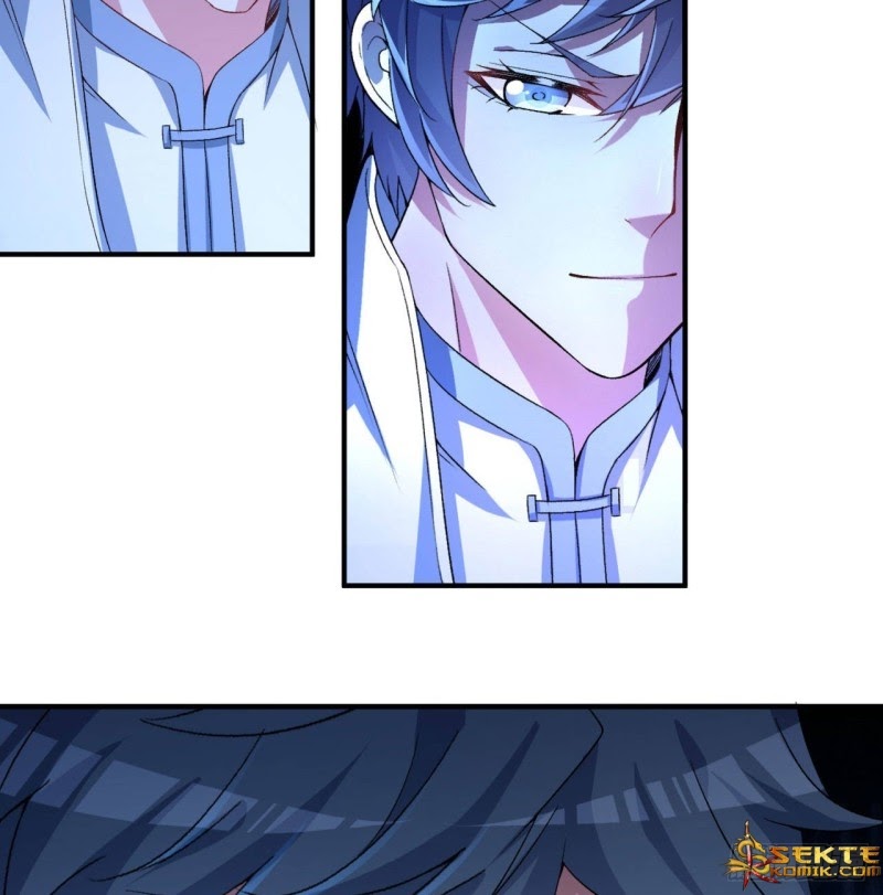 I Picked Up An Attribute Chapter 44 Gambar 46