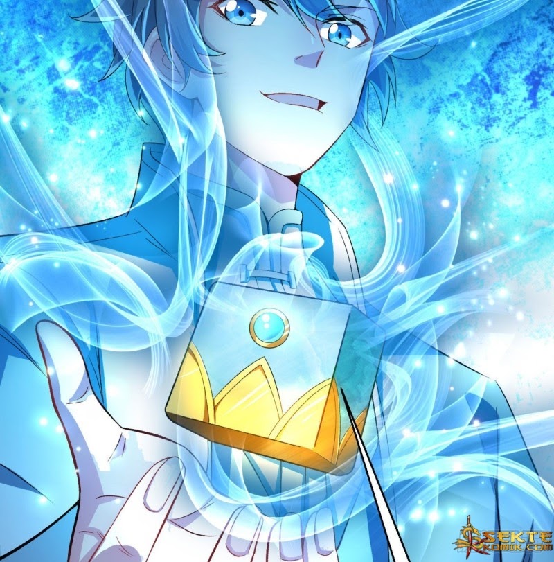 I Picked Up An Attribute Chapter 44 Gambar 49