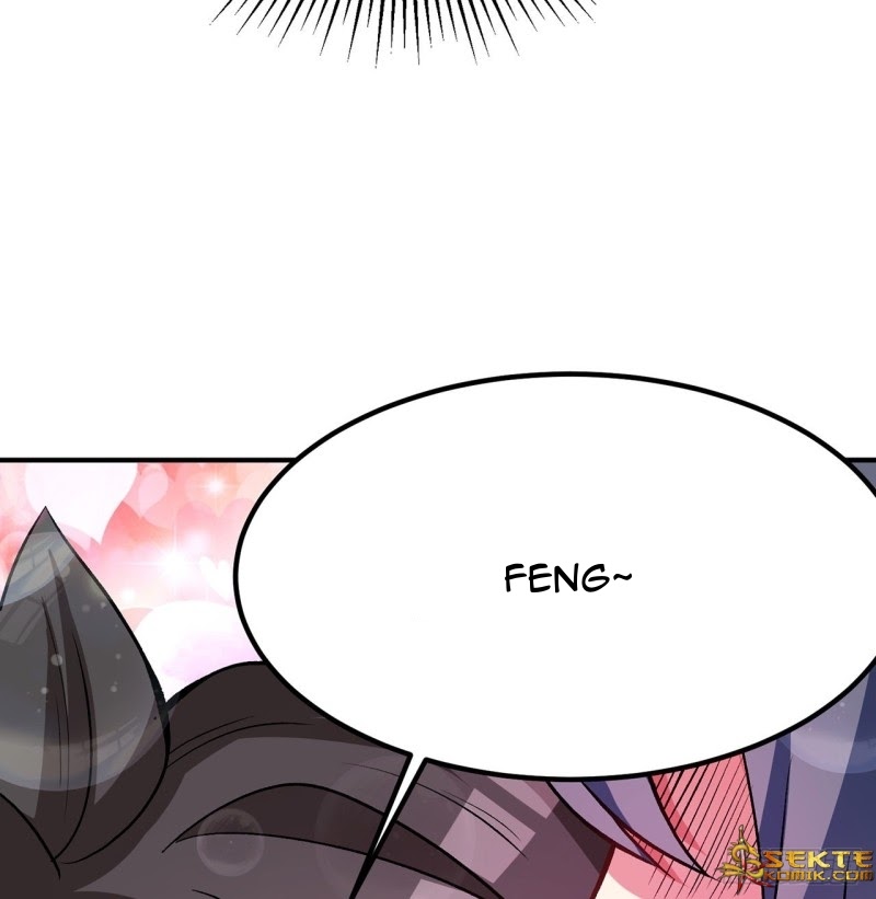 I Picked Up An Attribute Chapter 44 Gambar 5