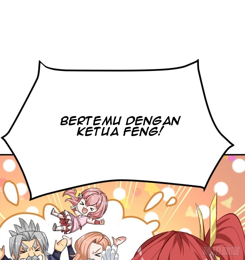 I Picked Up An Attribute Chapter 44 Gambar 51