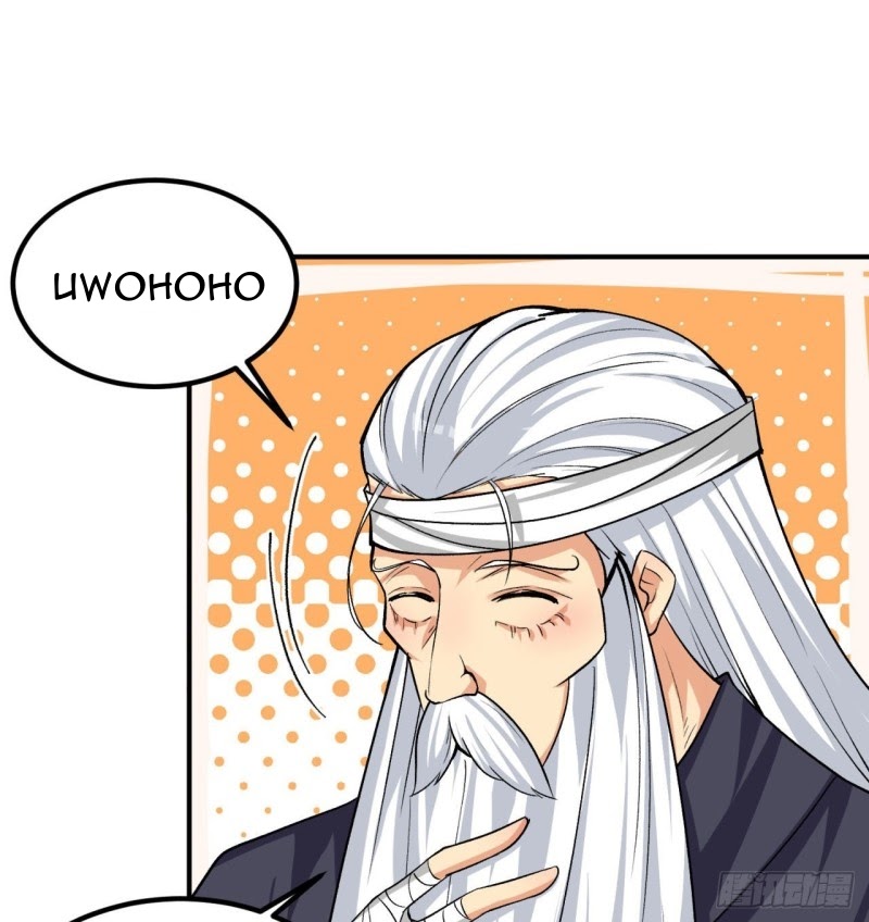 I Picked Up An Attribute Chapter 44 Gambar 53