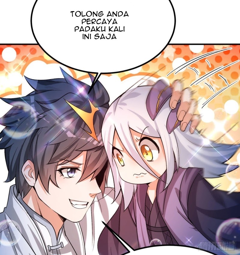 I Picked Up An Attribute Chapter 44 Gambar 57