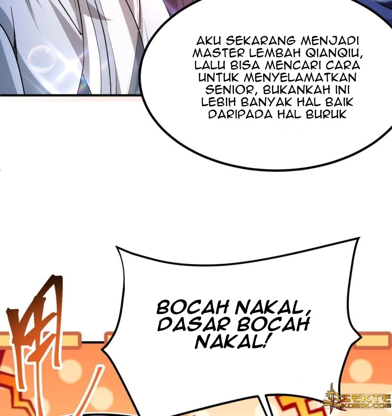 I Picked Up An Attribute Chapter 44 Gambar 58