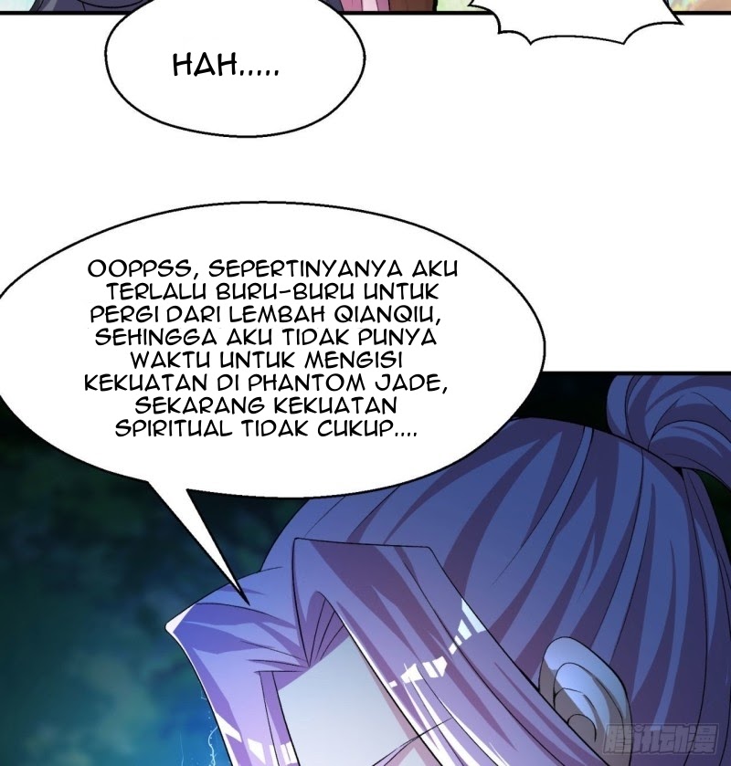 I Picked Up An Attribute Chapter 44 Gambar 63