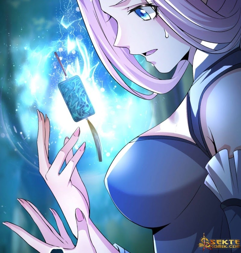 I Picked Up An Attribute Chapter 44 Gambar 64