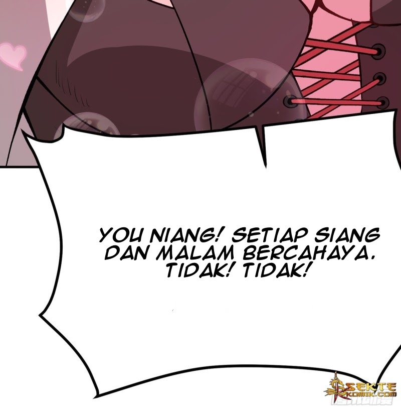 I Picked Up An Attribute Chapter 44 Gambar 8