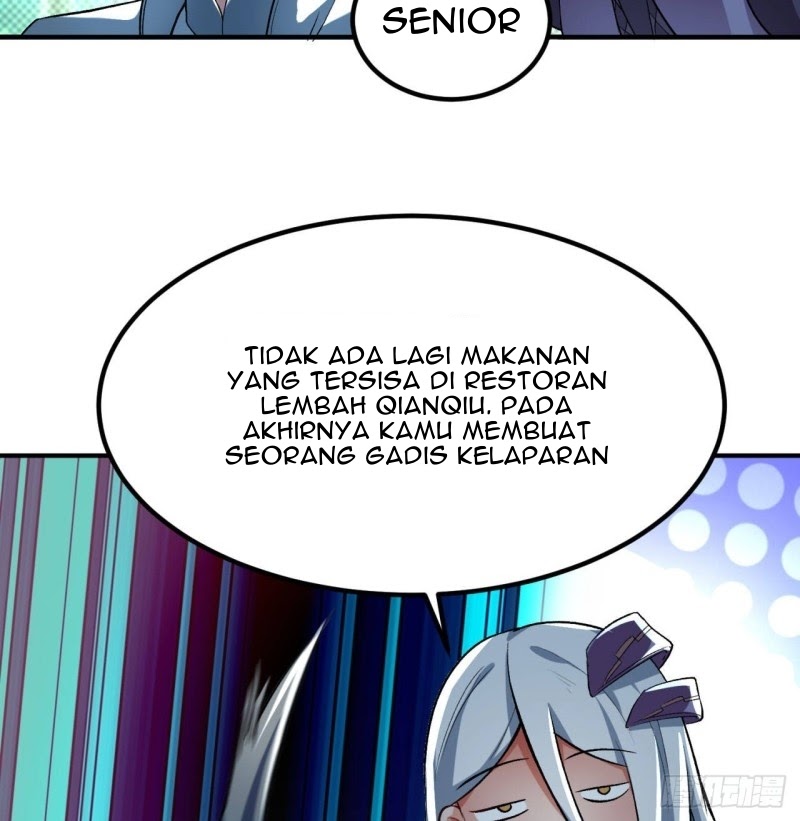 I Picked Up An Attribute Chapter 44 Gambar 10