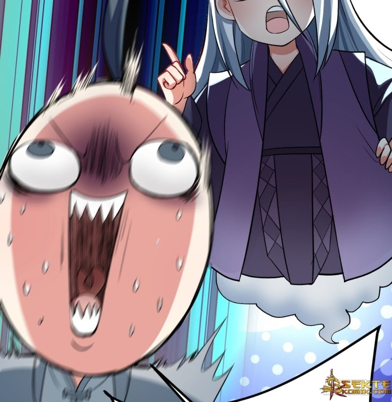 I Picked Up An Attribute Chapter 44 Gambar 11