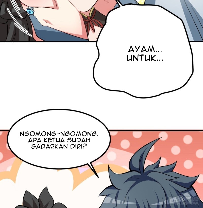 I Picked Up An Attribute Chapter 44 Gambar 16