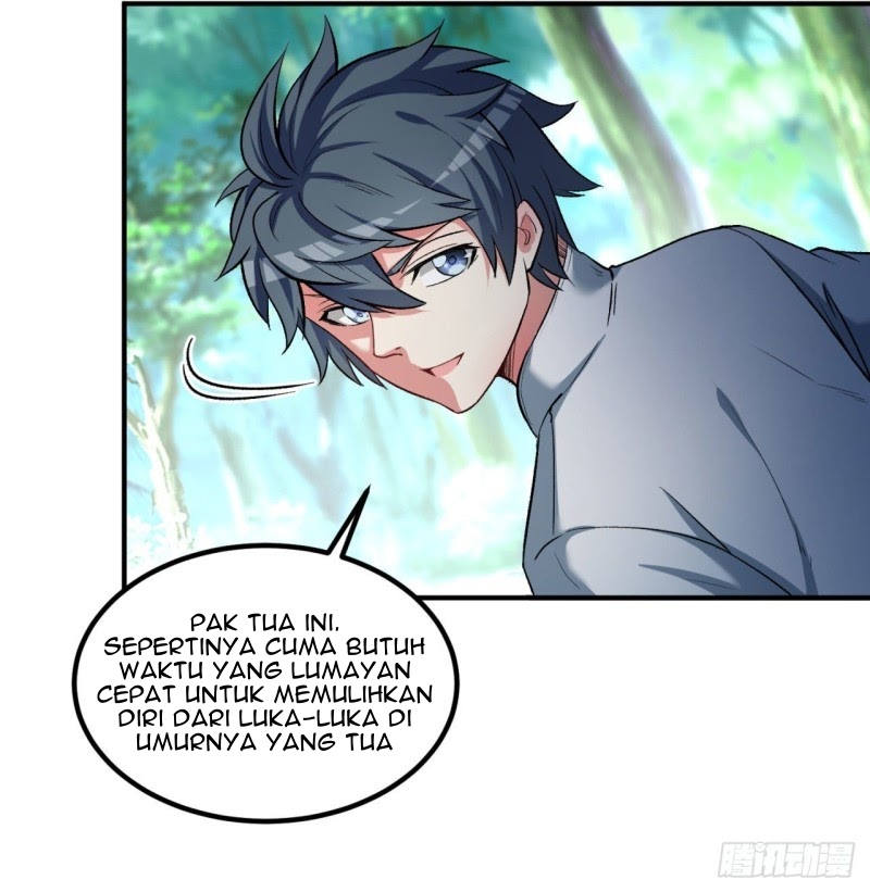 I Picked Up An Attribute Chapter 44 Gambar 18