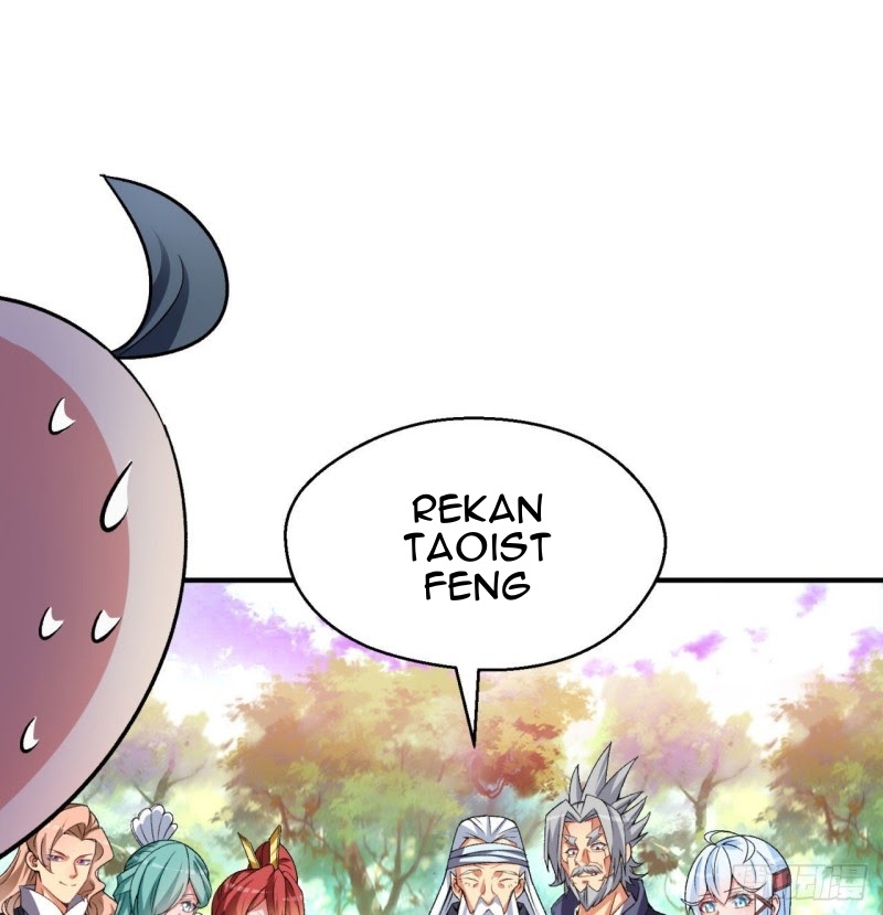 I Picked Up An Attribute Chapter 44 Gambar 19