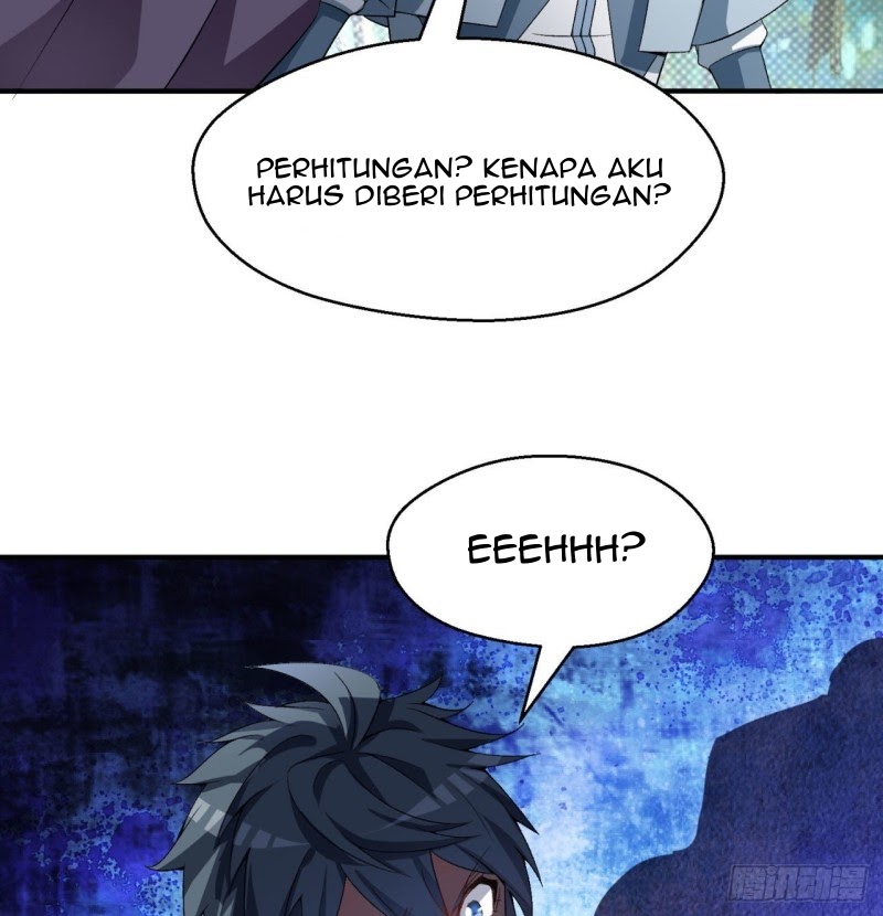 I Picked Up An Attribute Chapter 44 Gambar 21