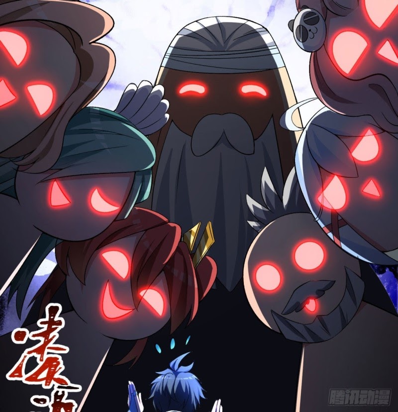 I Picked Up An Attribute Chapter 44 Gambar 23