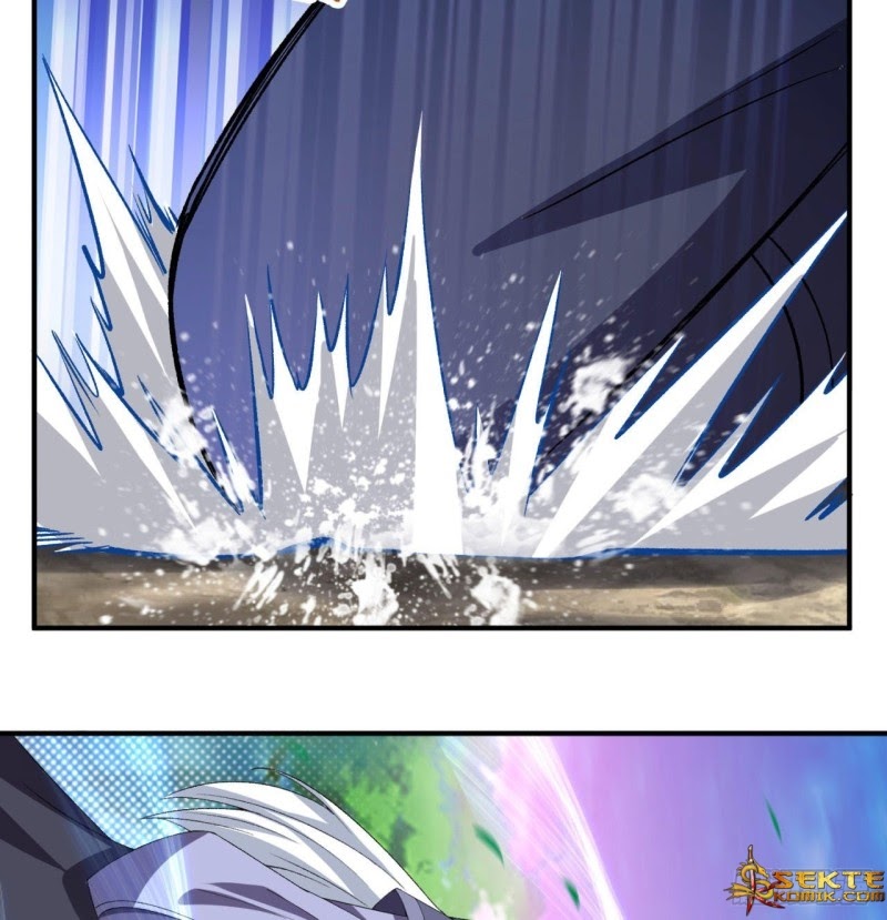 I Picked Up An Attribute Chapter 44 Gambar 25