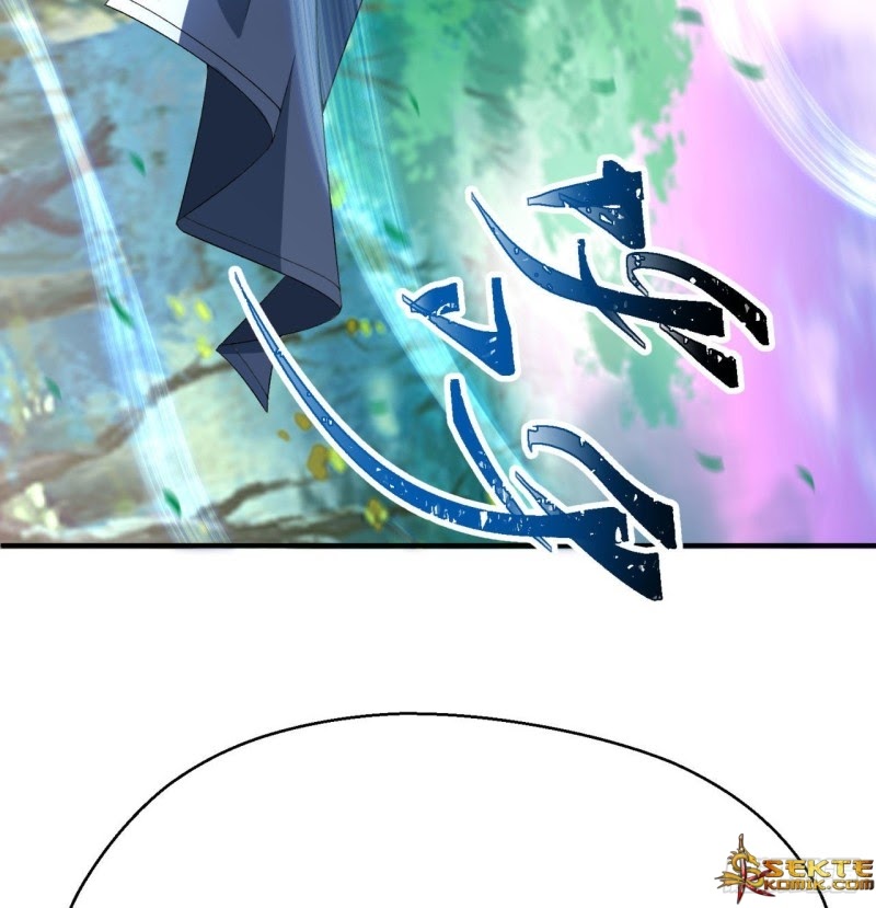 I Picked Up An Attribute Chapter 44 Gambar 27