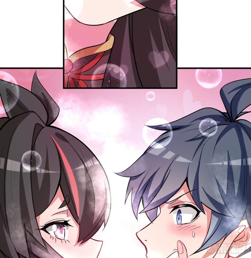 I Picked Up An Attribute Chapter 44 Gambar 3