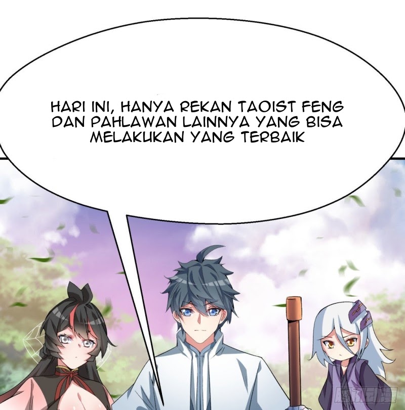 I Picked Up An Attribute Chapter 44 Gambar 34