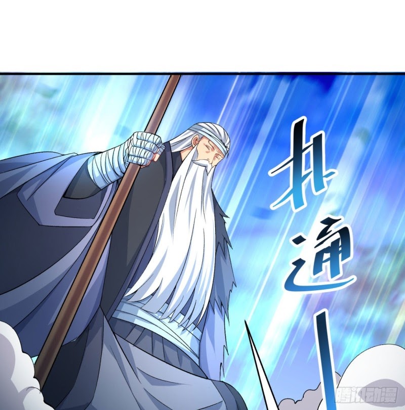 I Picked Up An Attribute Chapter 44 Gambar 36