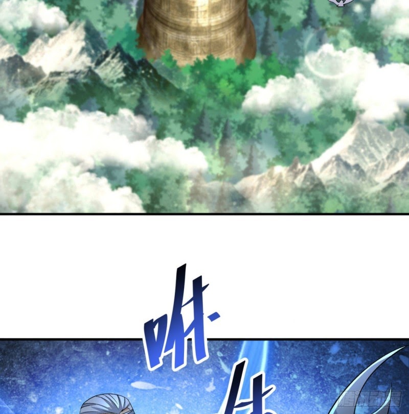 I Picked Up An Attribute Chapter 44 Gambar 38