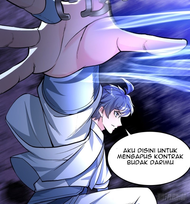 I Picked Up An Attribute Chapter 43 Gambar 40