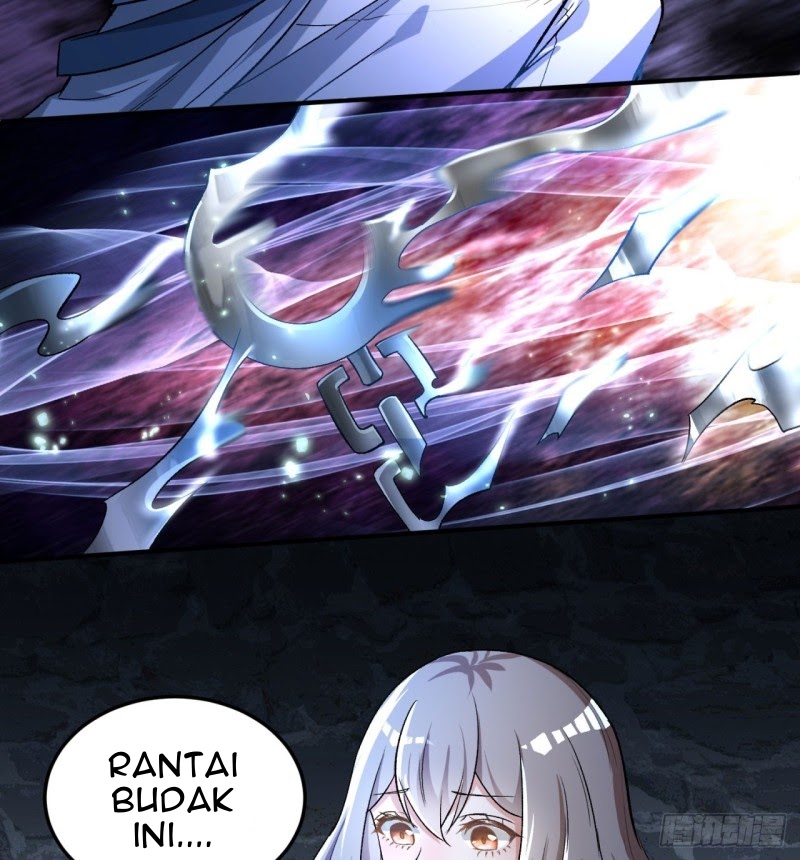 I Picked Up An Attribute Chapter 43 Gambar 41