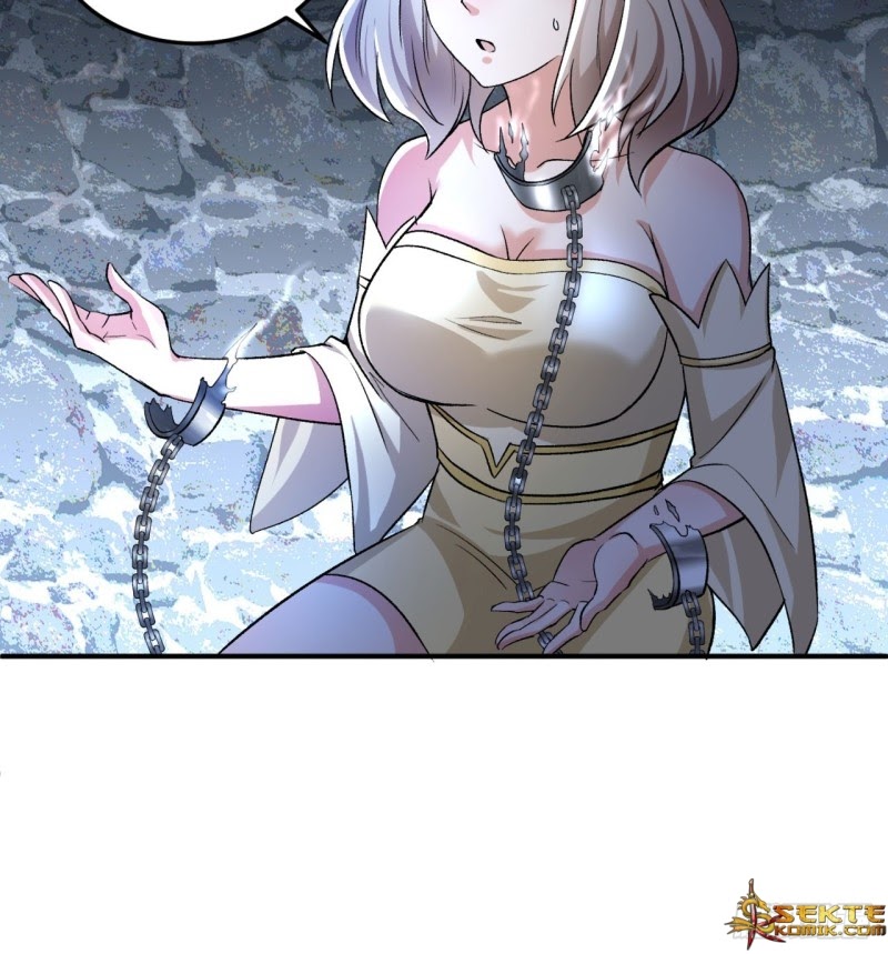 I Picked Up An Attribute Chapter 43 Gambar 42