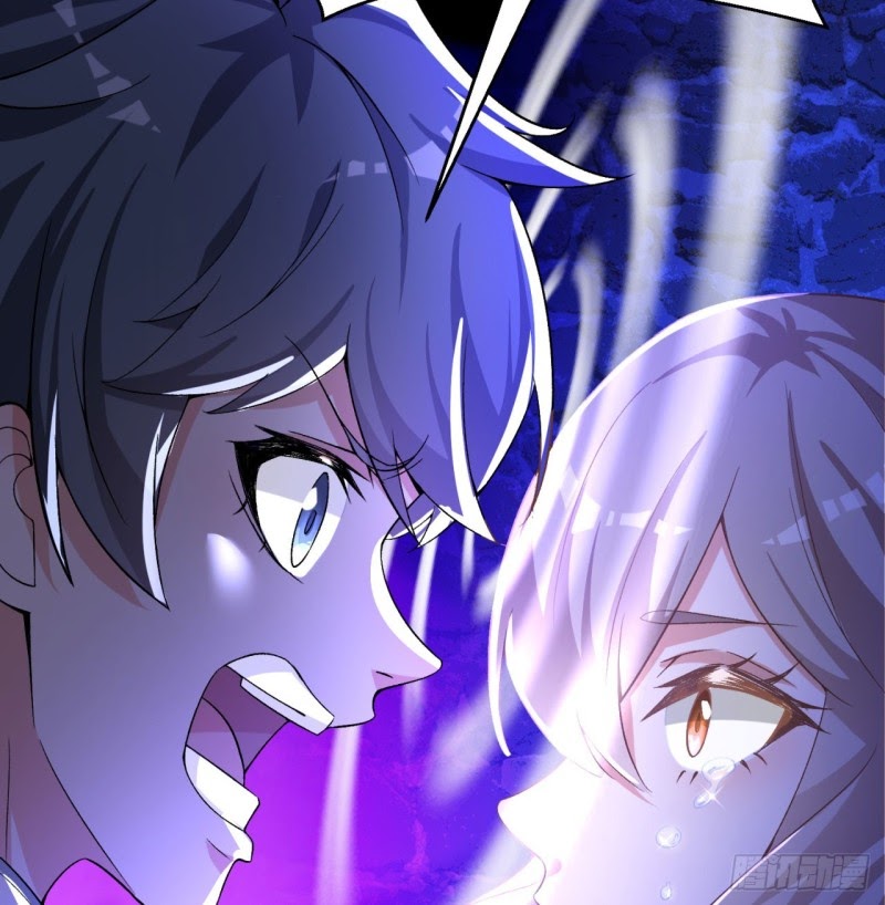 I Picked Up An Attribute Chapter 43 Gambar 44