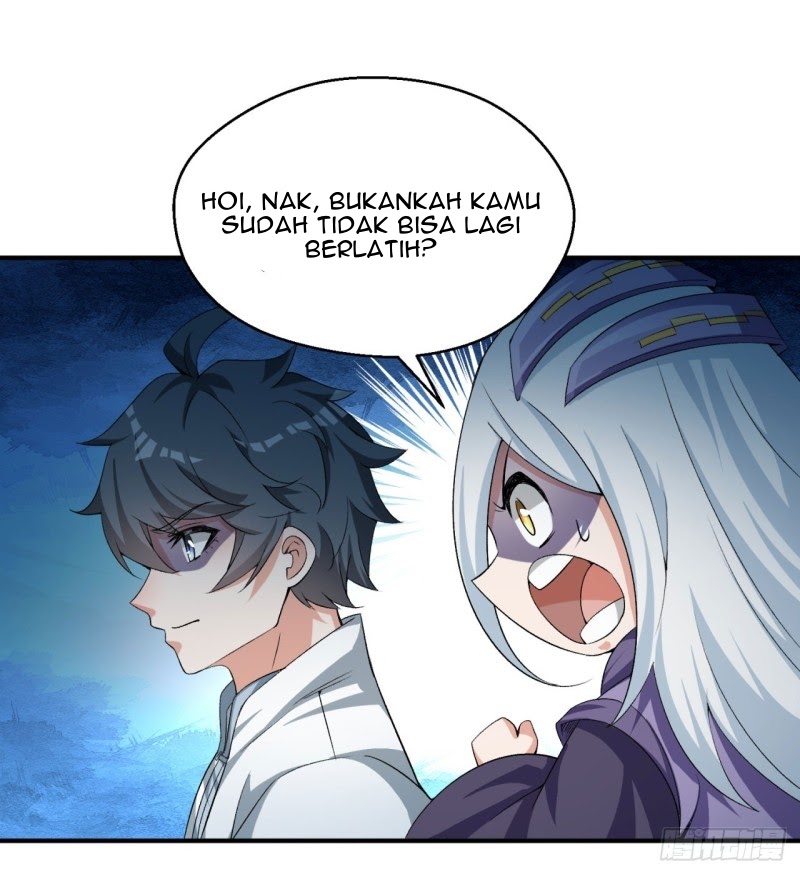 I Picked Up An Attribute Chapter 43 Gambar 5