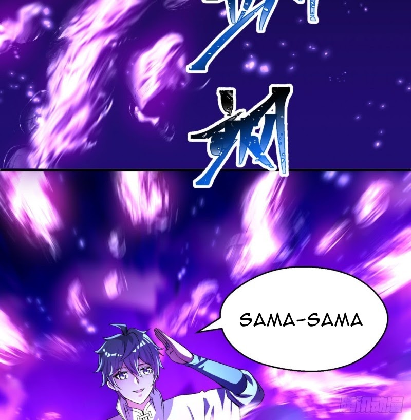 I Picked Up An Attribute Chapter 43 Gambar 57