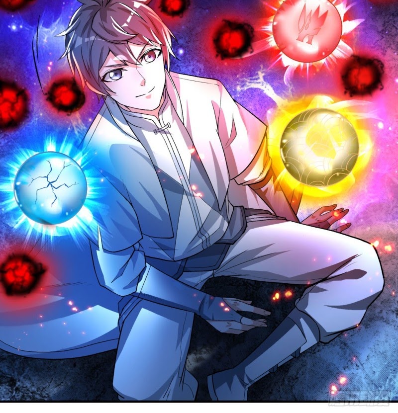 I Picked Up An Attribute Chapter 43 Gambar 60