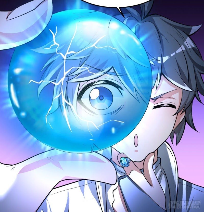 I Picked Up An Attribute Chapter 43 Gambar 62