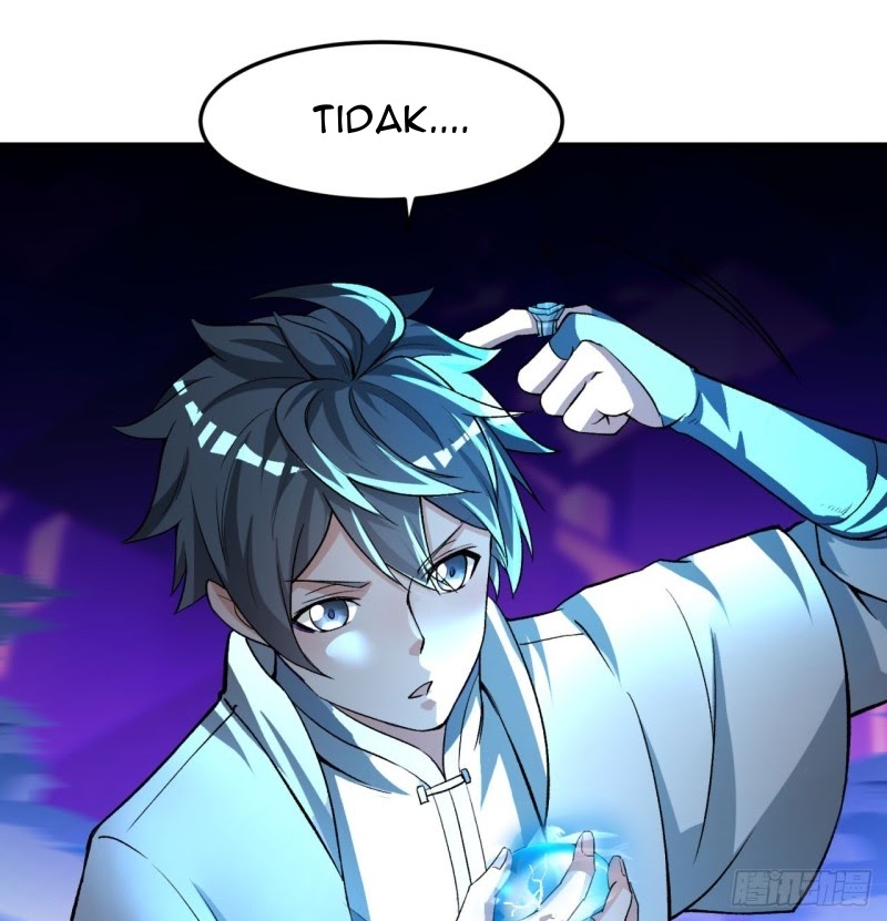 I Picked Up An Attribute Chapter 43 Gambar 64