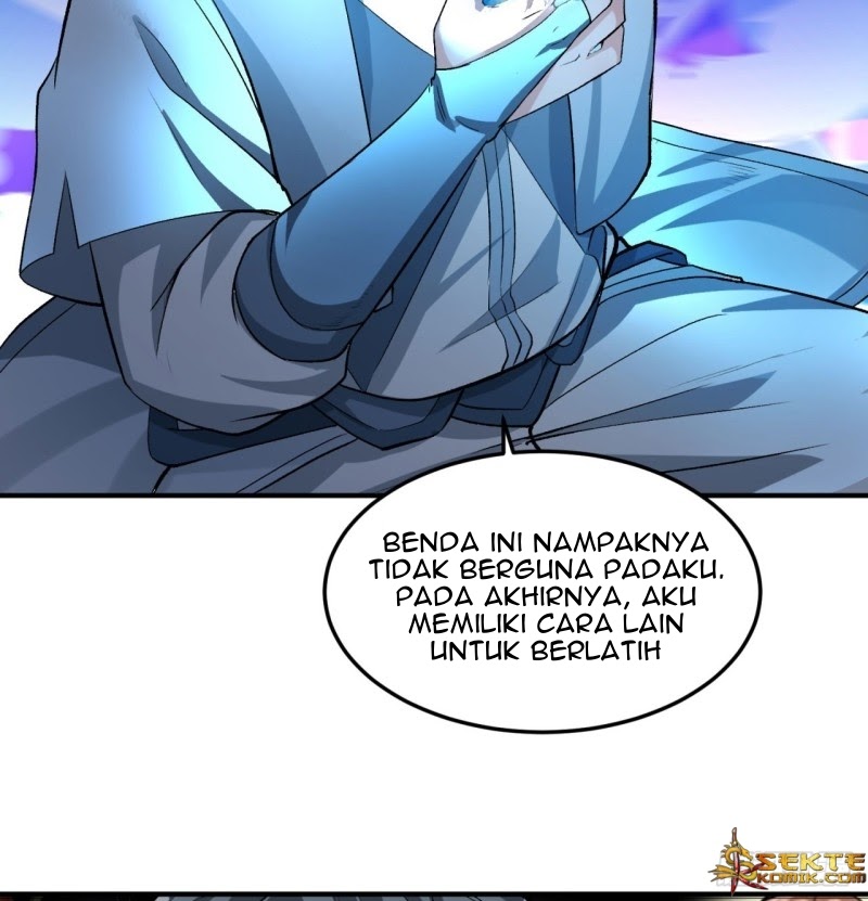 I Picked Up An Attribute Chapter 43 Gambar 65