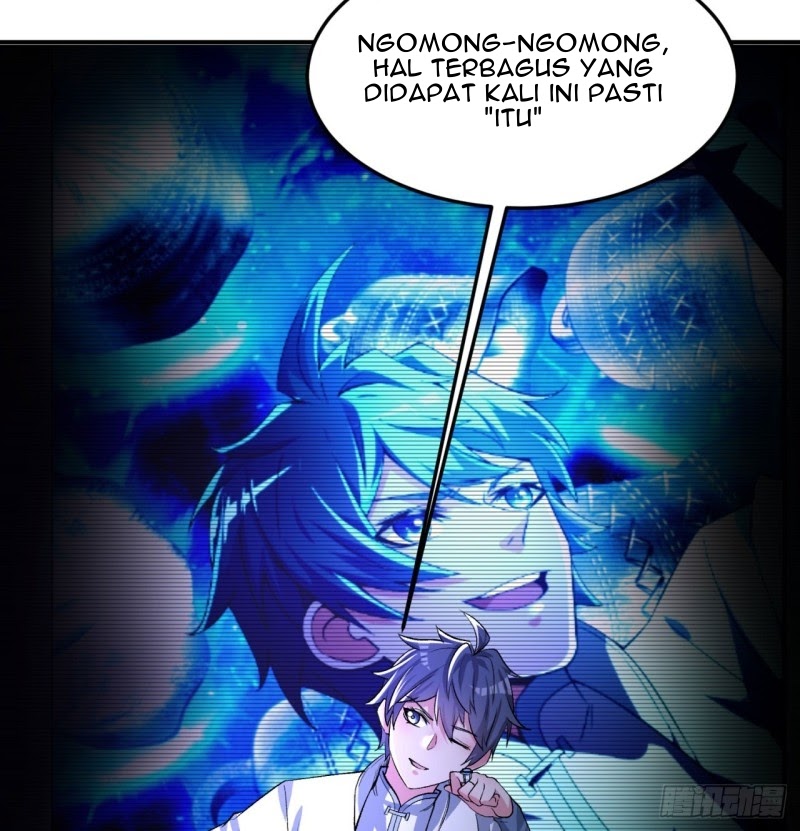 I Picked Up An Attribute Chapter 43 Gambar 67