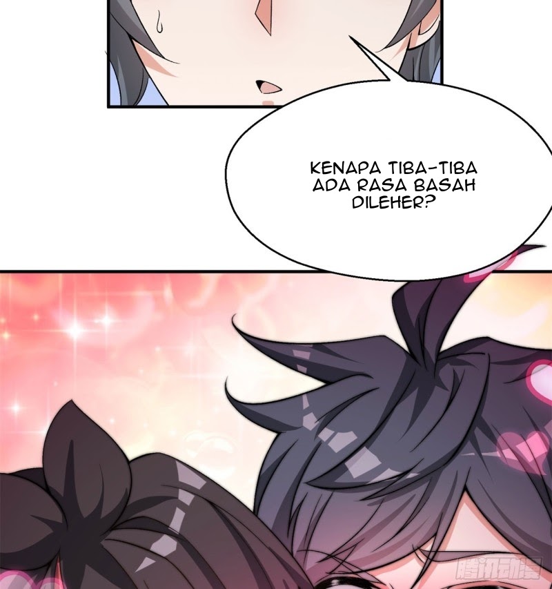 I Picked Up An Attribute Chapter 43 Gambar 72