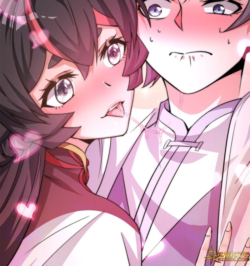 I Picked Up An Attribute Chapter 43 Gambar 73