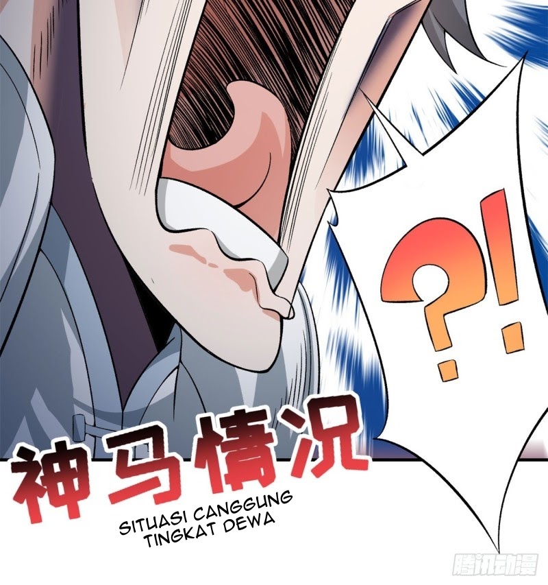 I Picked Up An Attribute Chapter 43 Gambar 77